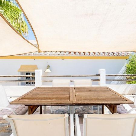 Finca Los Elfos Torrox Luaran gambar