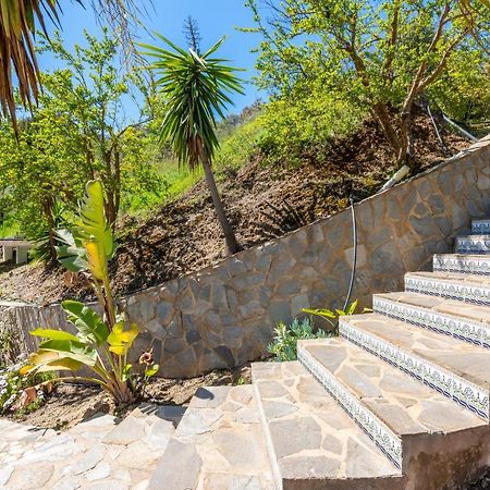 Finca Los Elfos Torrox Luaran gambar